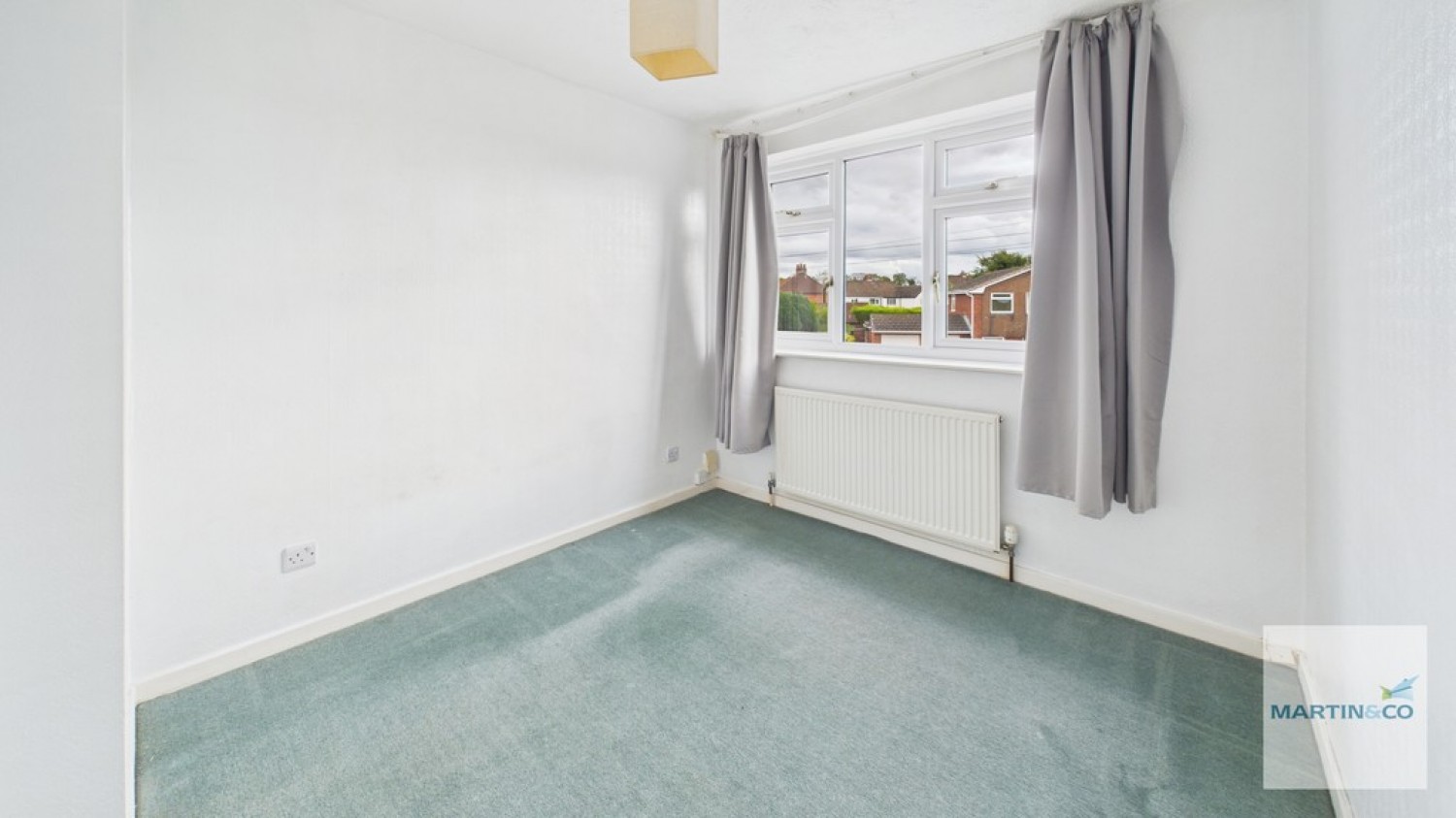 Aldin Close, Bonehill, Tamworth