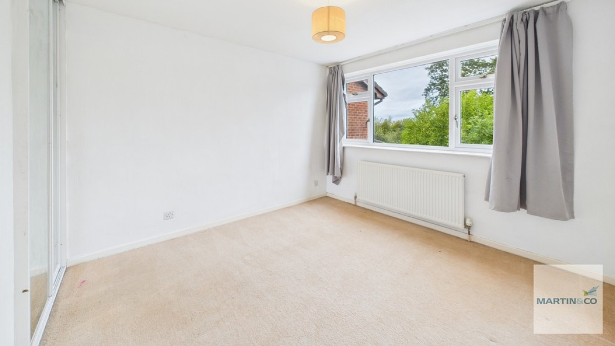 Aldin Close, Bonehill, Tamworth