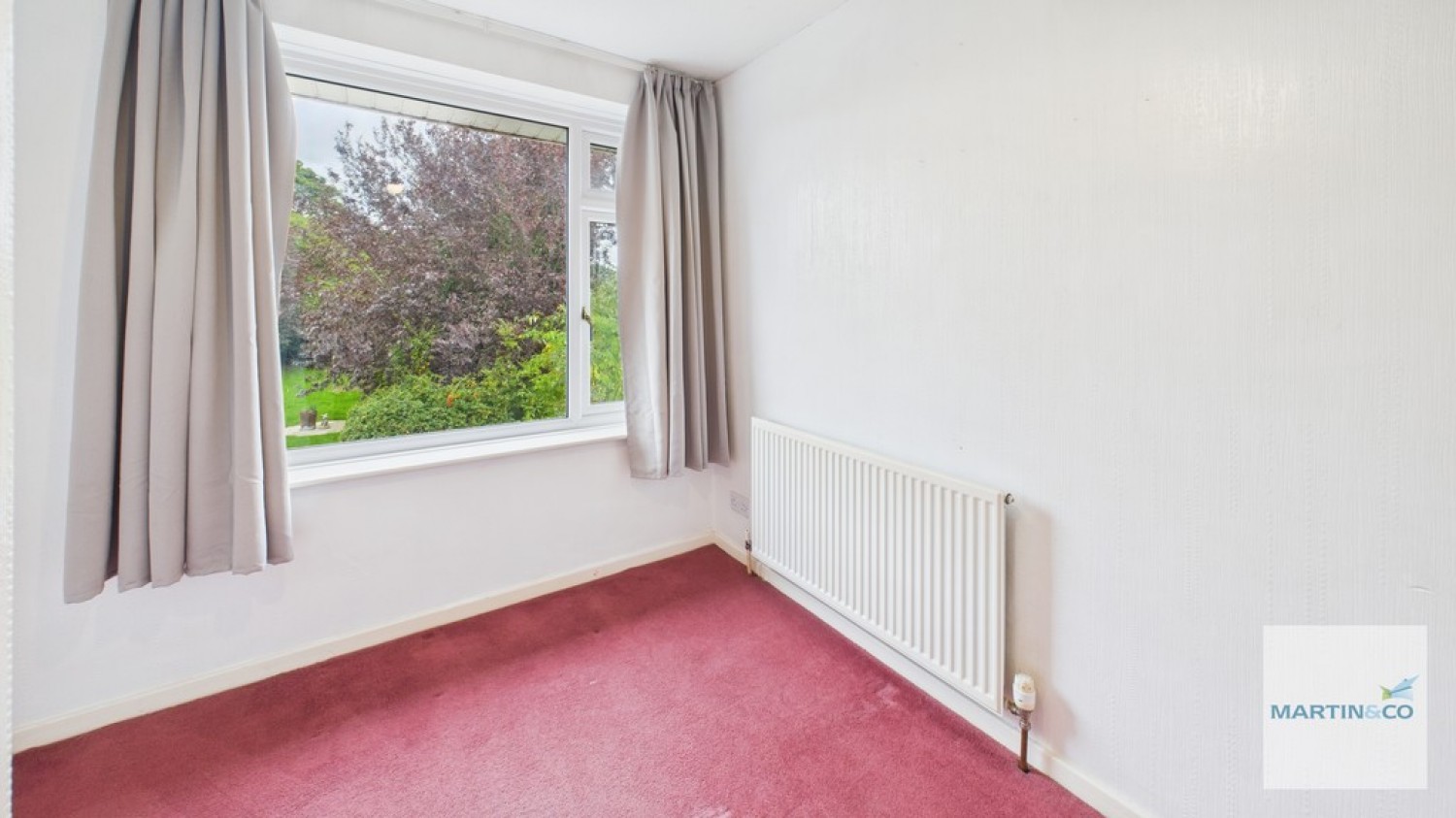 Aldin Close, Bonehill, Tamworth