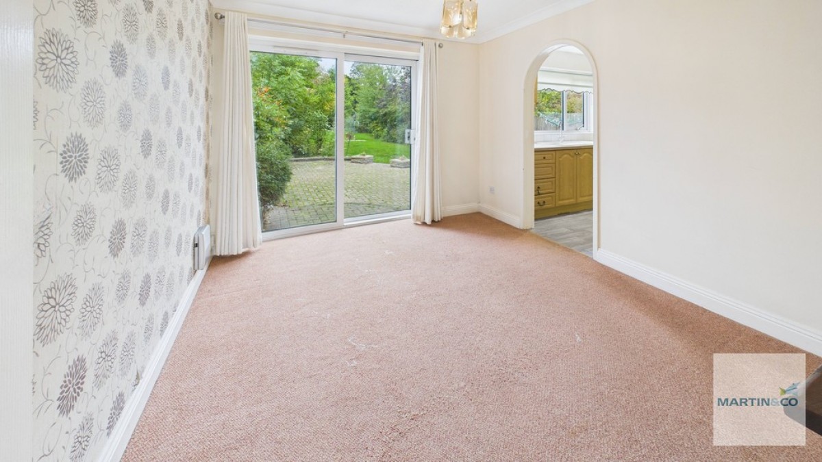 Aldin Close, Bonehill, Tamworth