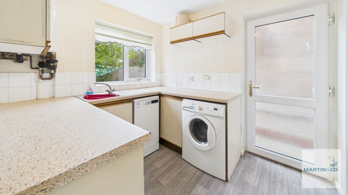 Aldin Close, Bonehill, Tamworth