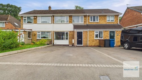 Fazeley, Tamworth, Staffordshire