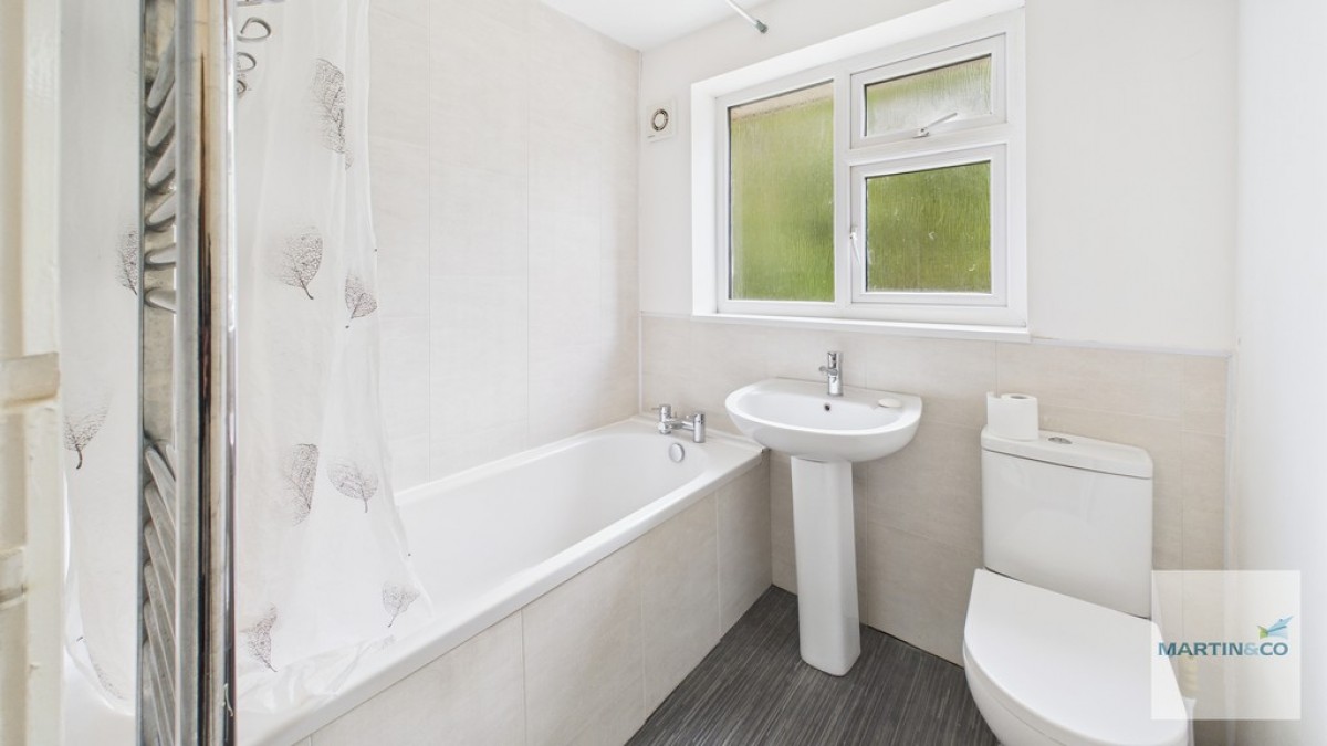 Fazeley, Tamworth, Staffordshire