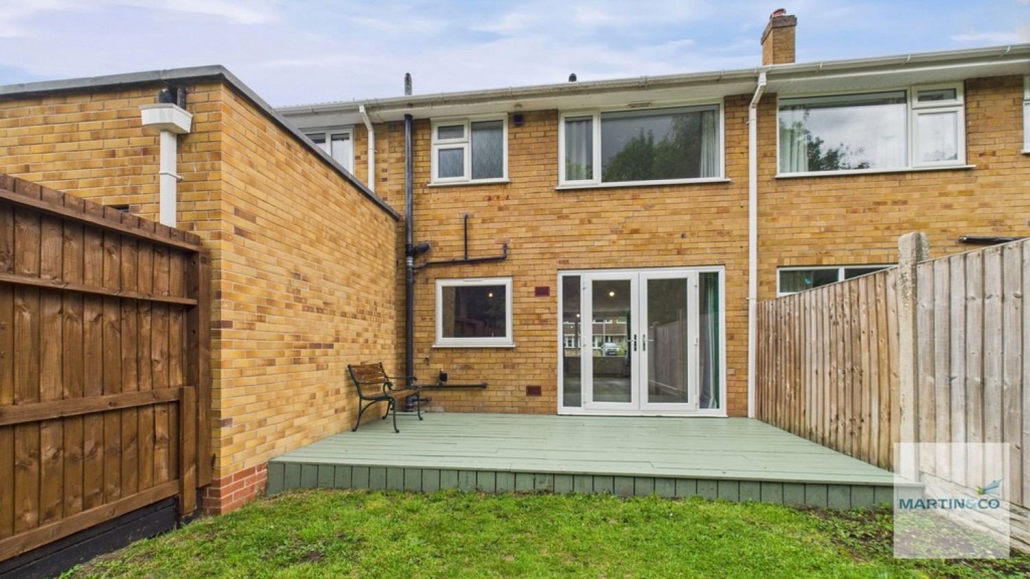 Fazeley, Tamworth, Staffordshire