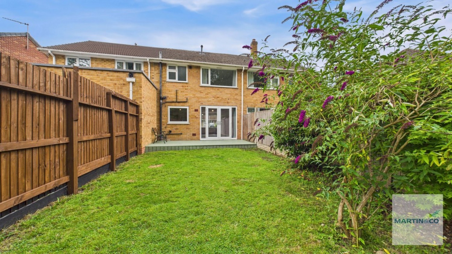 Fazeley, Tamworth, Staffordshire