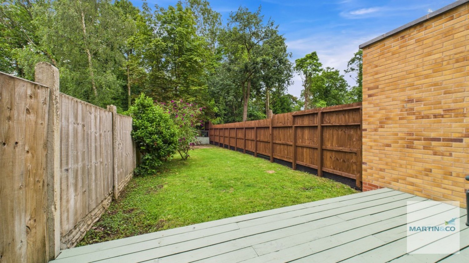 Fazeley, Tamworth, Staffordshire