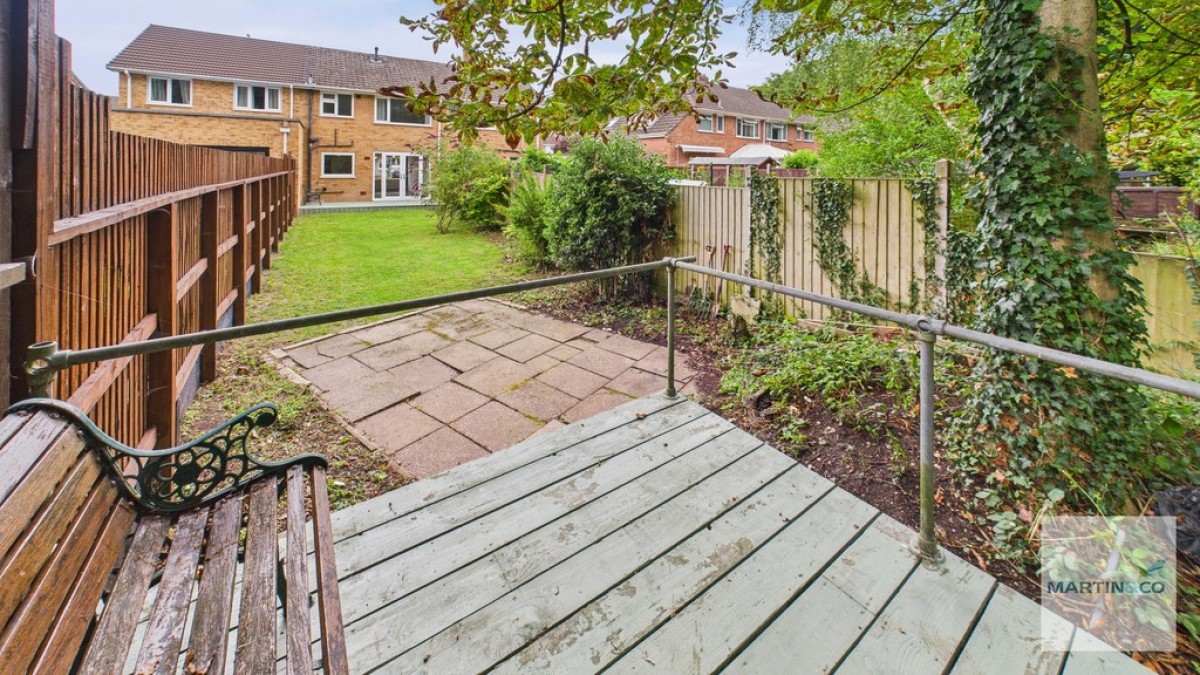 Fazeley, Tamworth, Staffordshire
