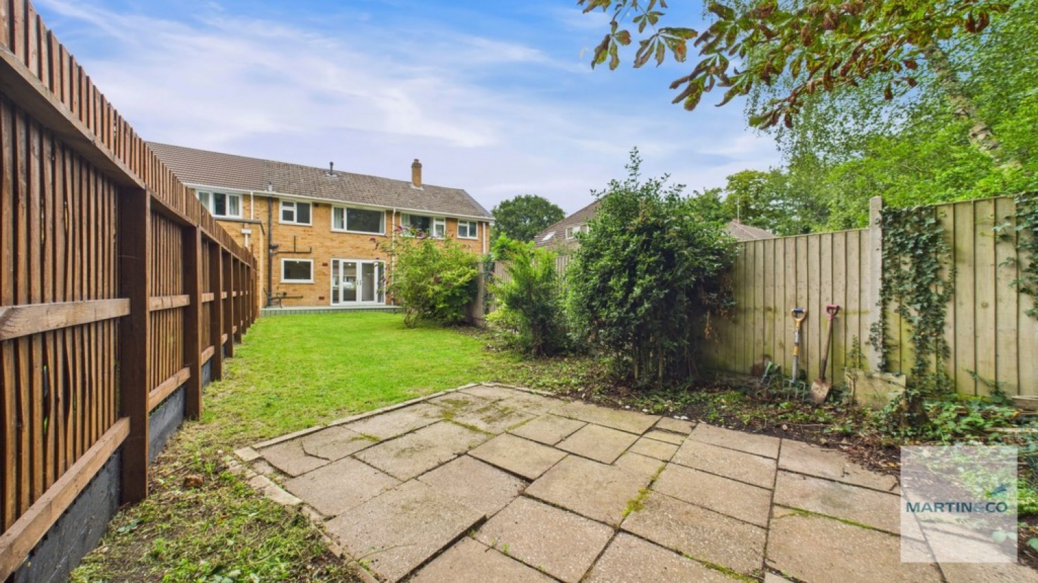 Fazeley, Tamworth, Staffordshire