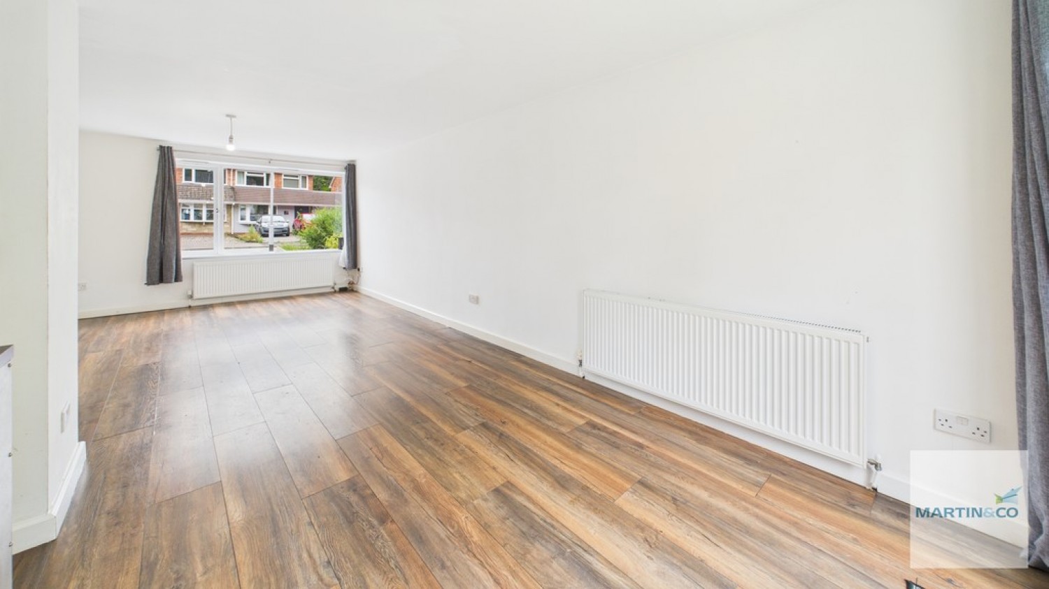 Fazeley, Tamworth, Staffordshire