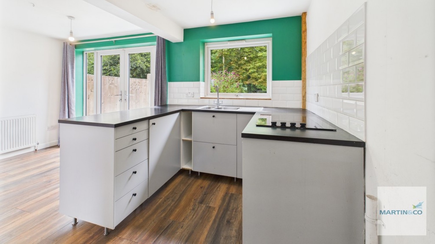 Fazeley, Tamworth, Staffordshire
