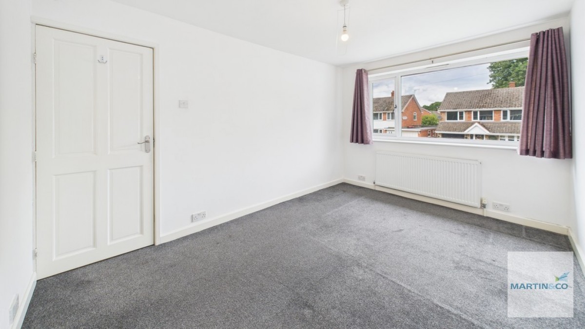 Fazeley, Tamworth, Staffordshire