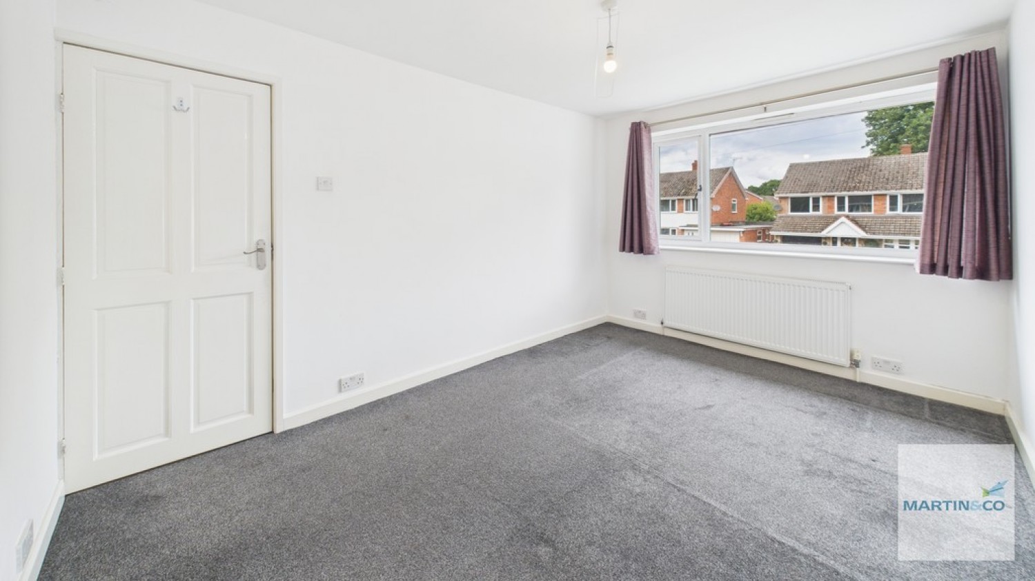 Fazeley, Tamworth, Staffordshire