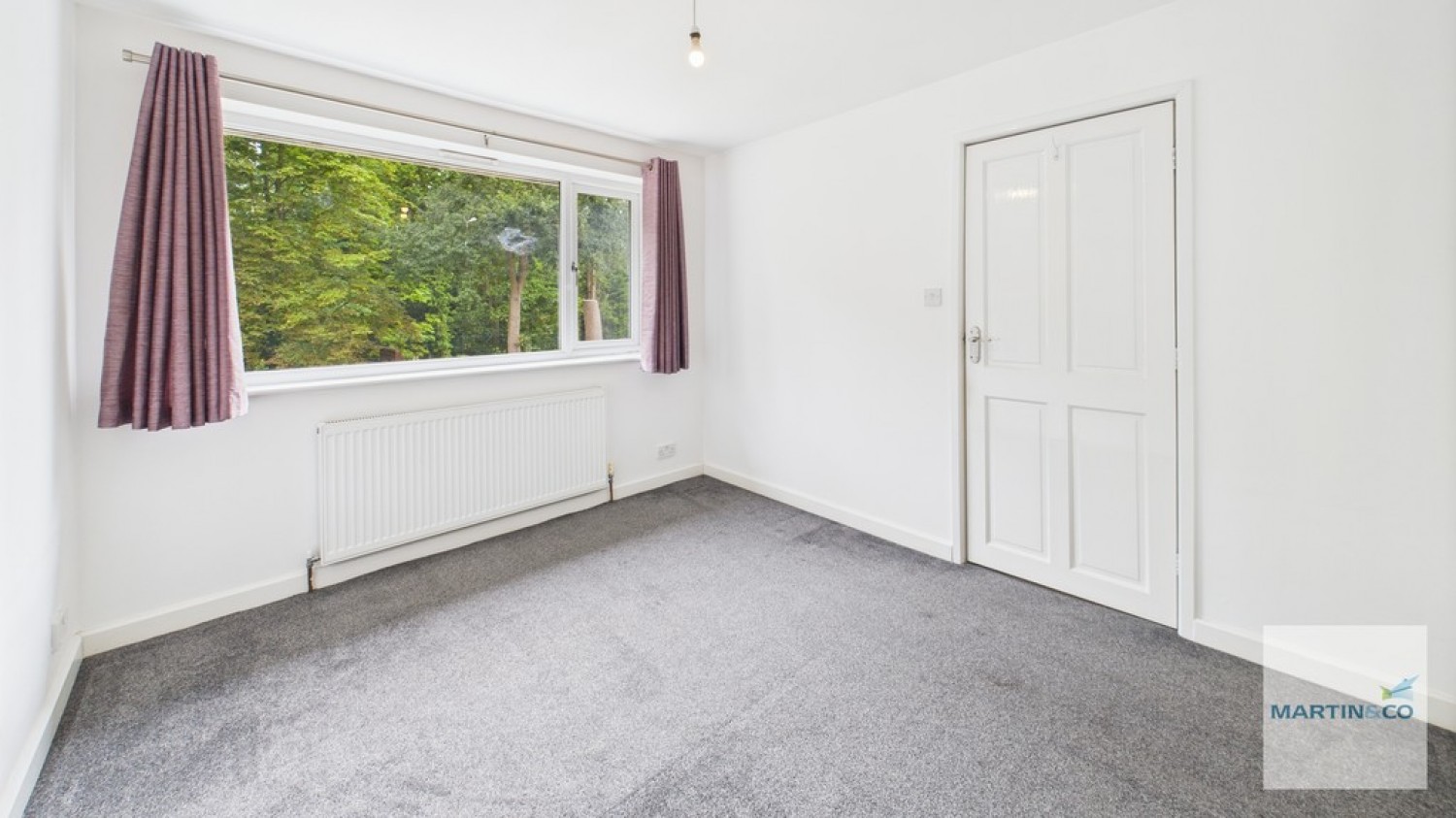 Fazeley, Tamworth, Staffordshire