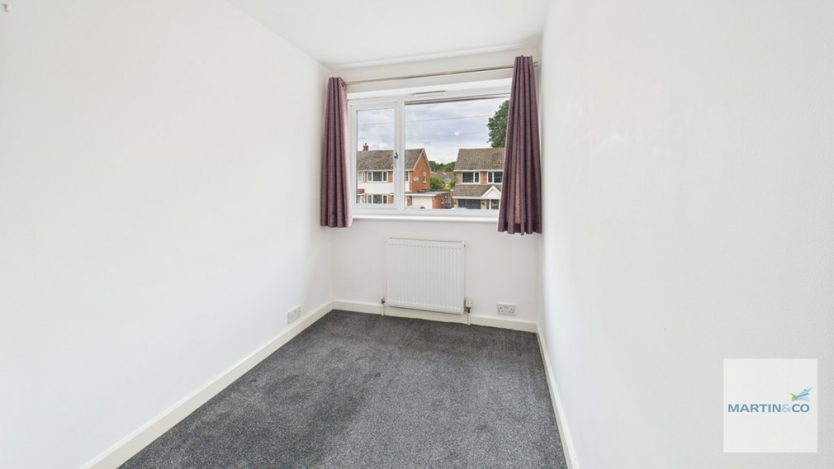 Fazeley, Tamworth, Staffordshire