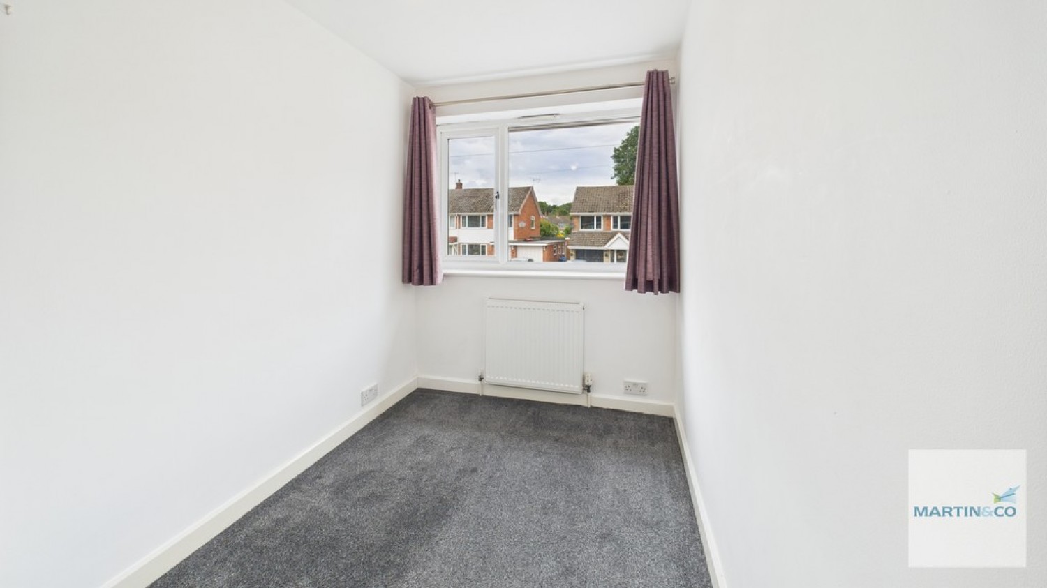 Fazeley, Tamworth, Staffordshire