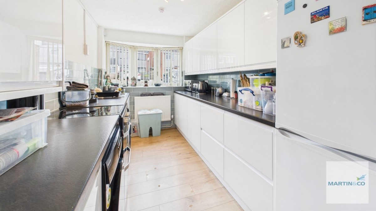 Belgrave, Tamworth, Staffs