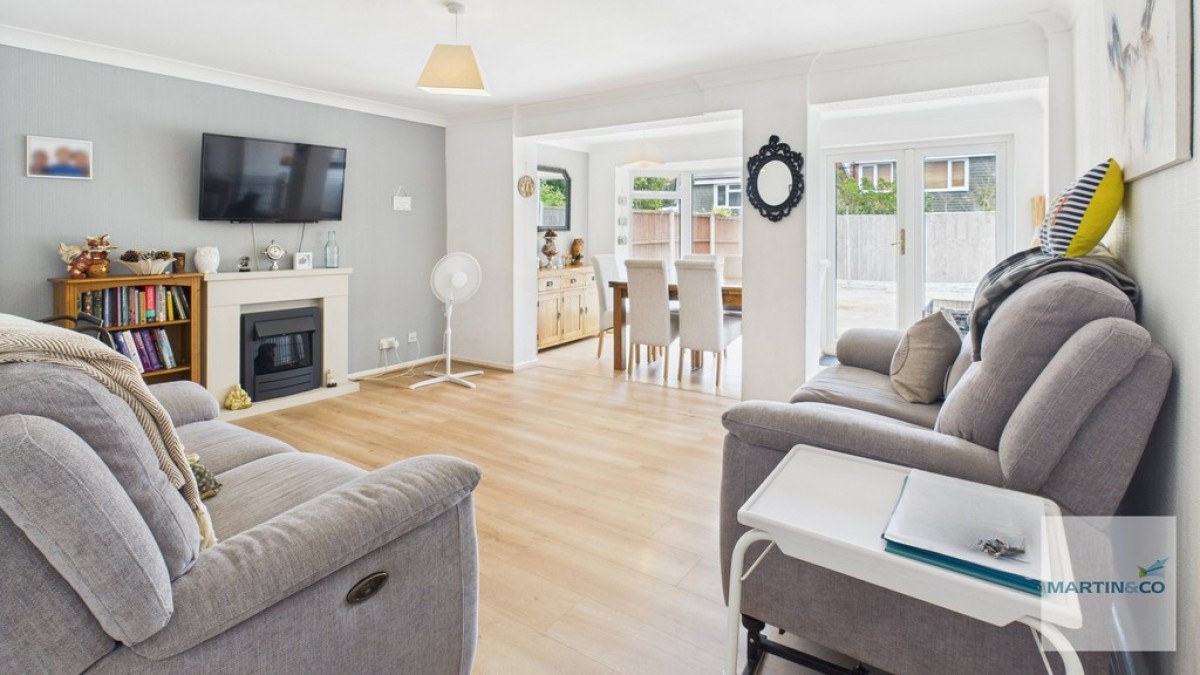 Belgrave, Tamworth, Staffs
