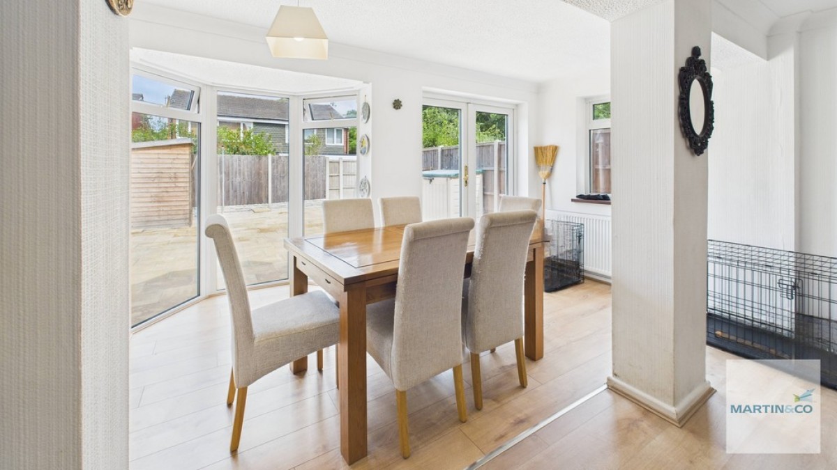 Belgrave, Tamworth, Staffs