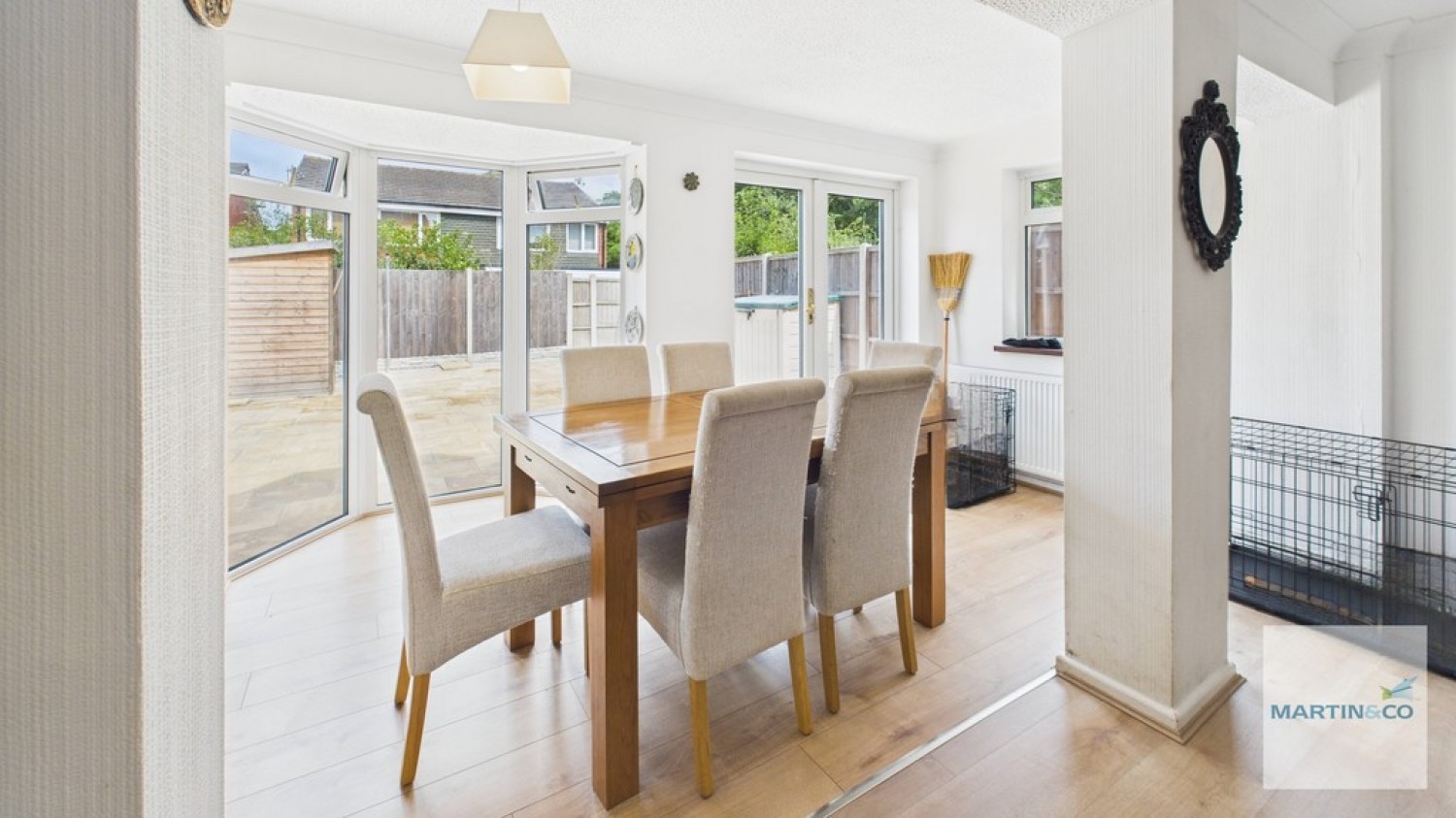 Belgrave, Tamworth, Staffs