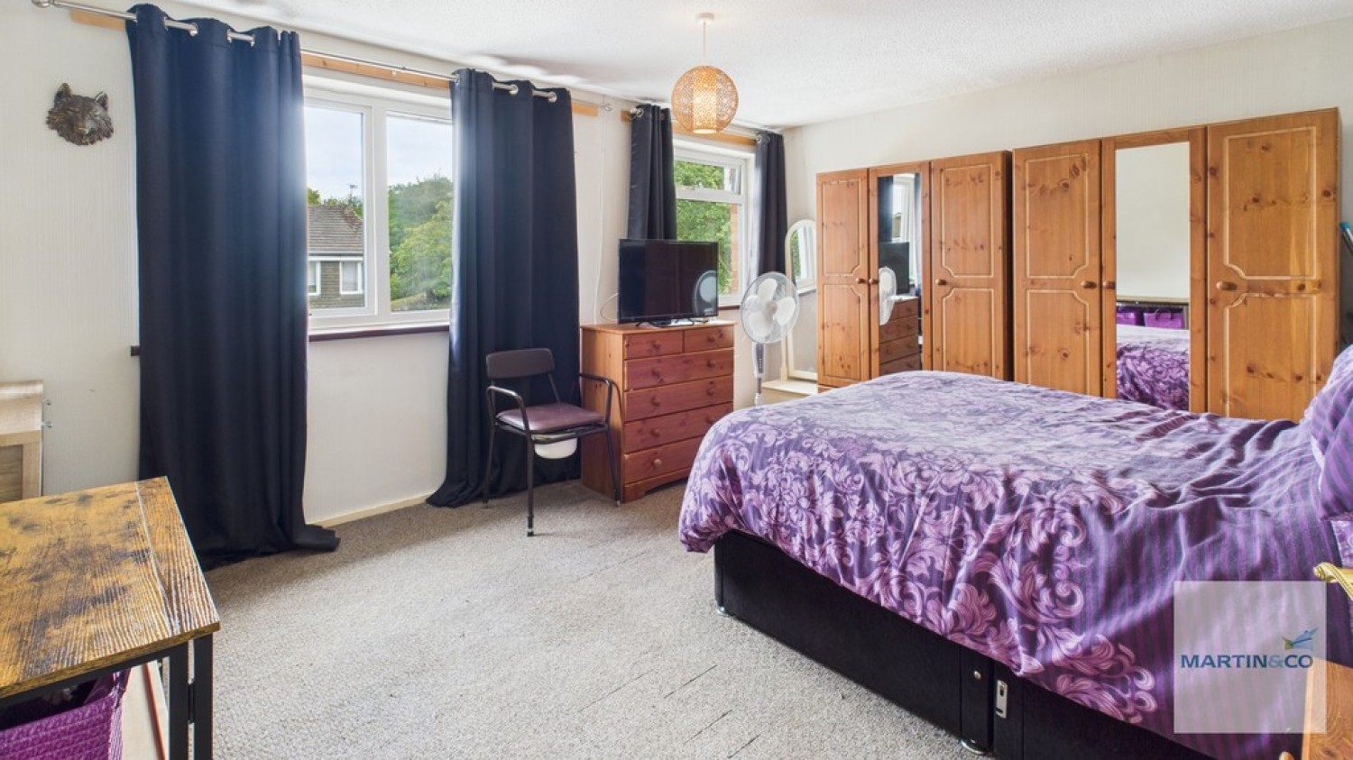 Belgrave, Tamworth, Staffs