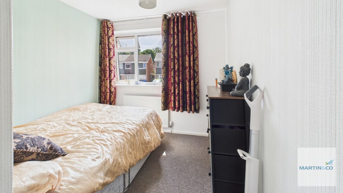Belgrave, Tamworth, Staffs