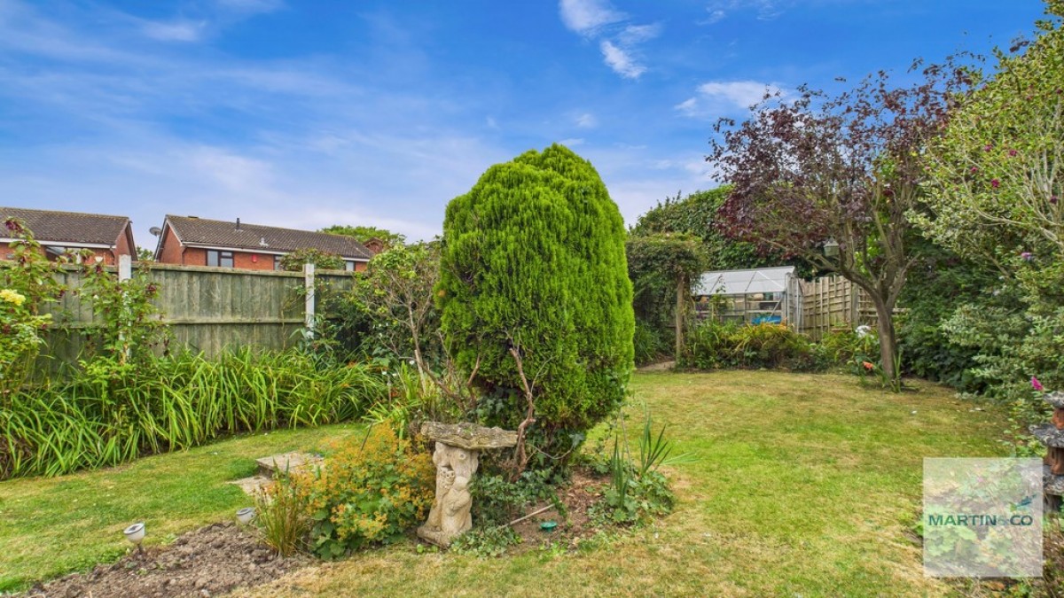 Torridge, Tamar Road
