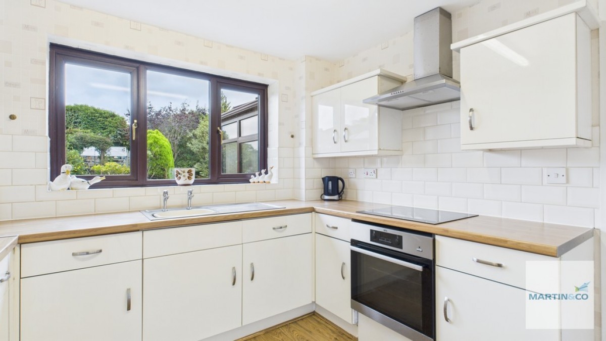 Torridge, Tamar Road