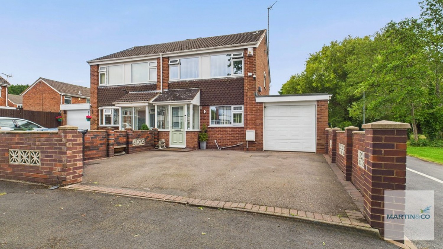 Jowett, Lakeside, Tamworth