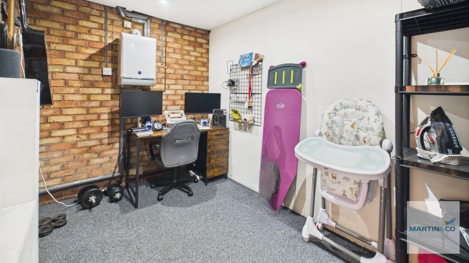 Jowett, Lakeside, Tamworth