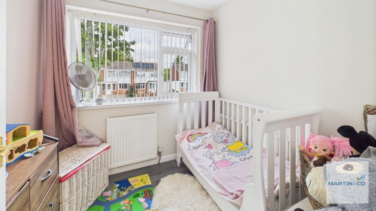 Jowett, Lakeside, Tamworth