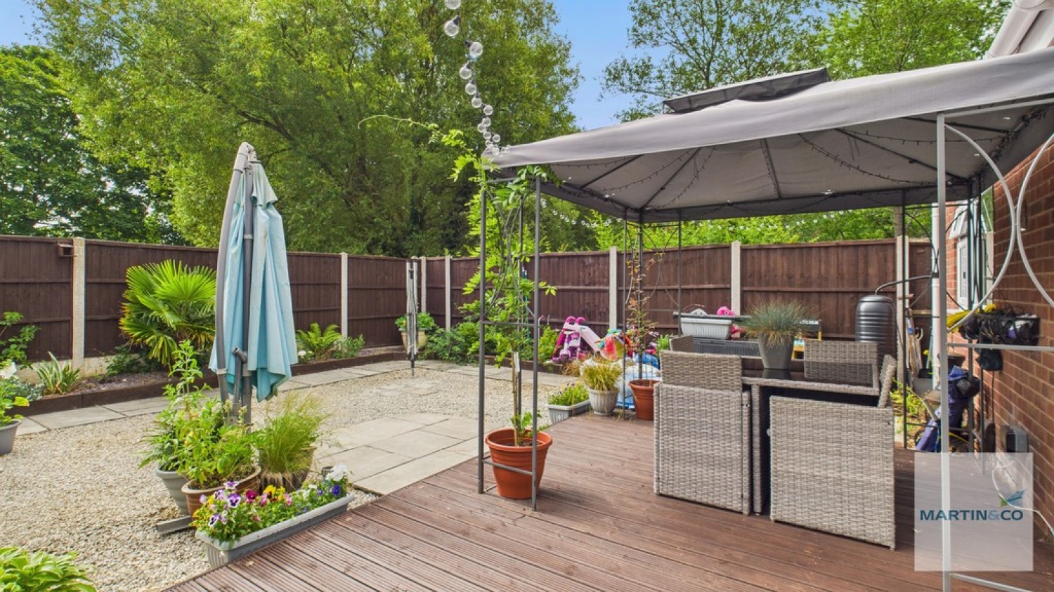 Jowett, Lakeside, Tamworth