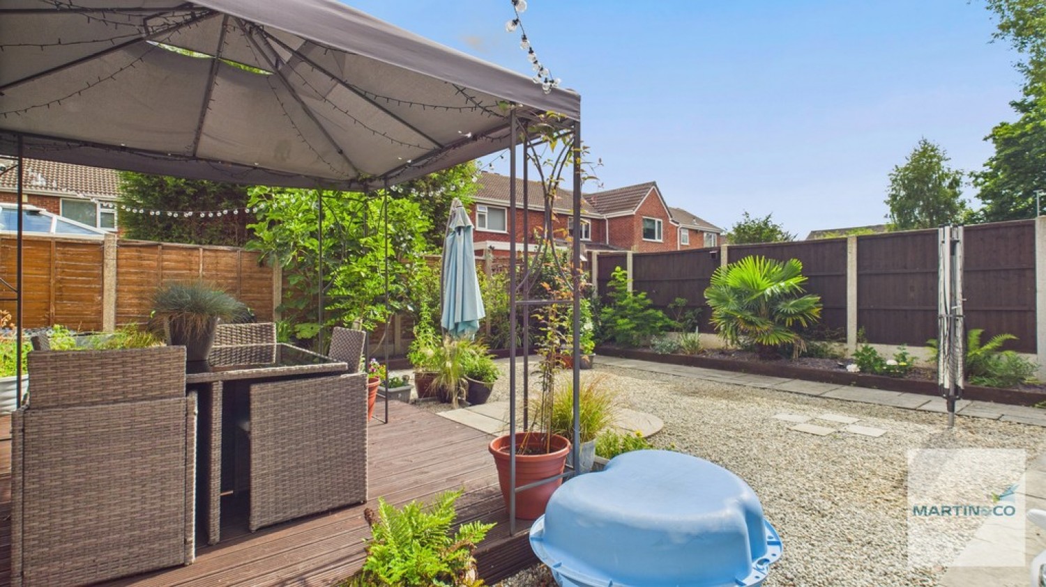 Jowett, Lakeside, Tamworth