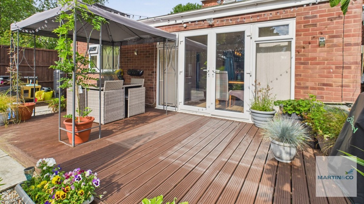 Jowett, Lakeside, Tamworth