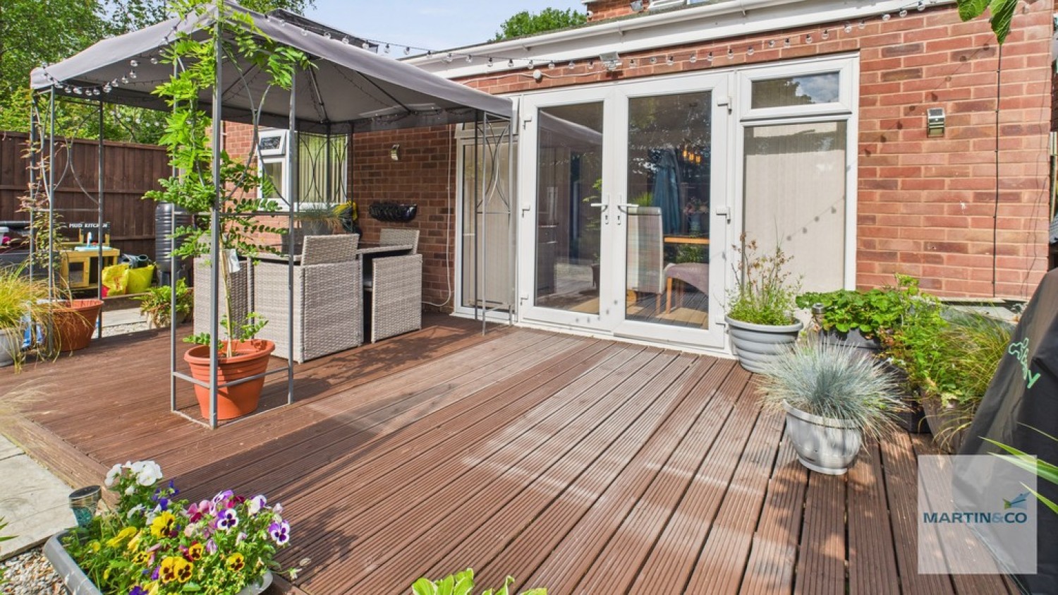 Jowett, Lakeside, Tamworth