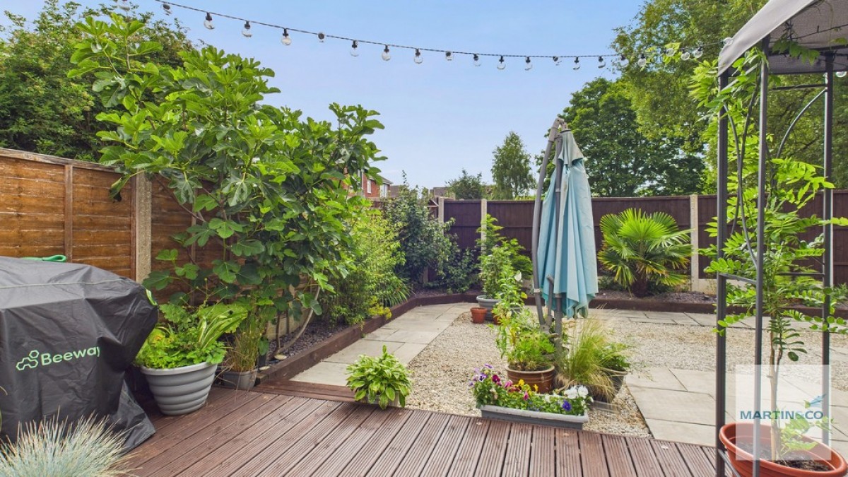 Jowett, Lakeside, Tamworth