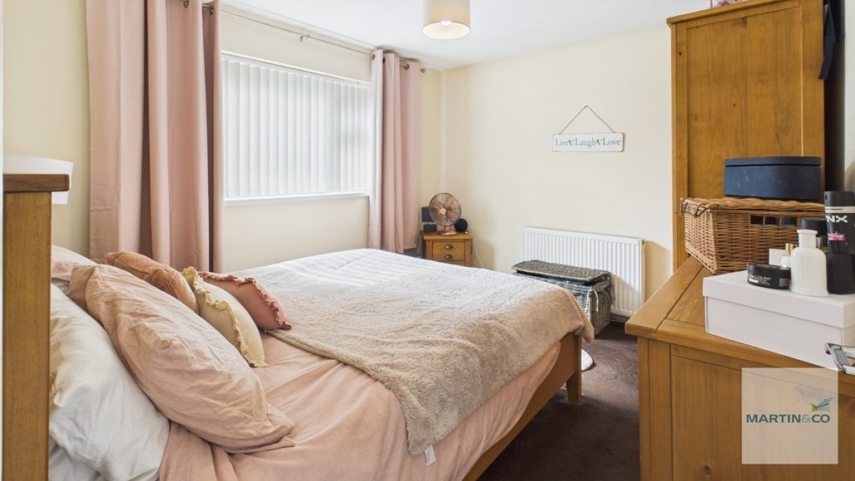 Jowett, Lakeside, Tamworth