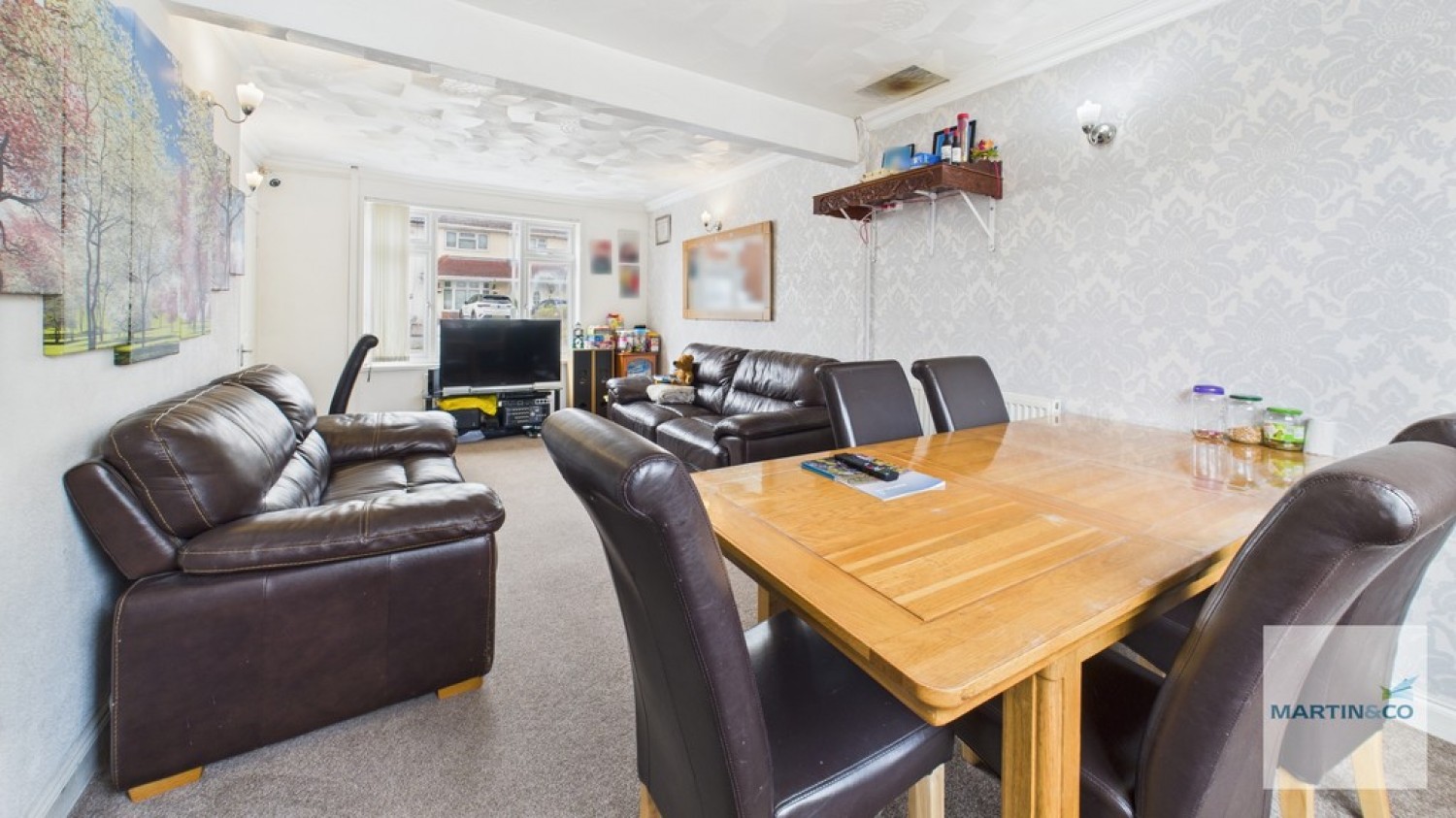 Beech Road, Tamworth