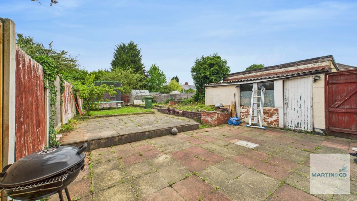 Beech Road, Tamworth