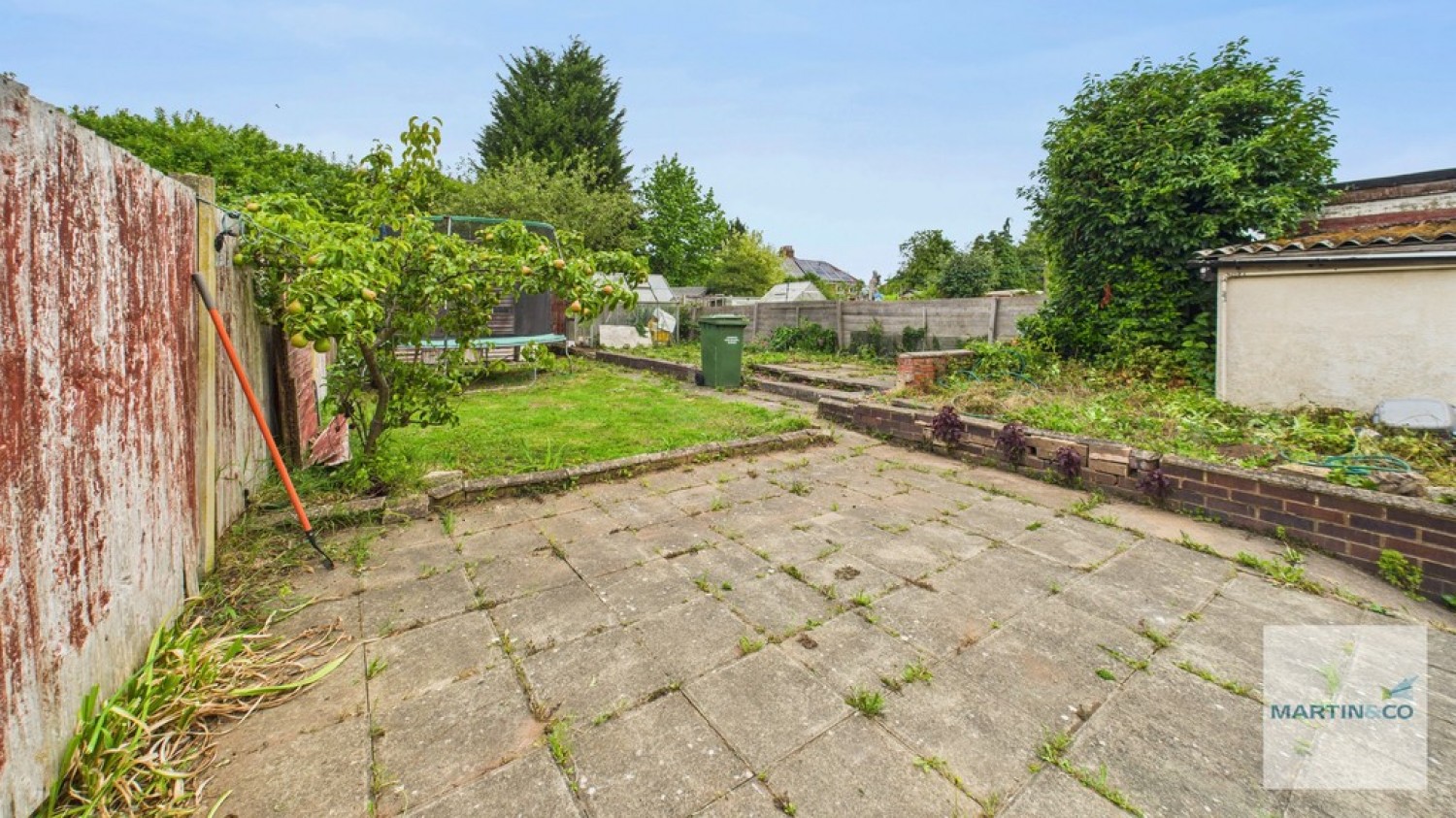 Beech Road, Tamworth