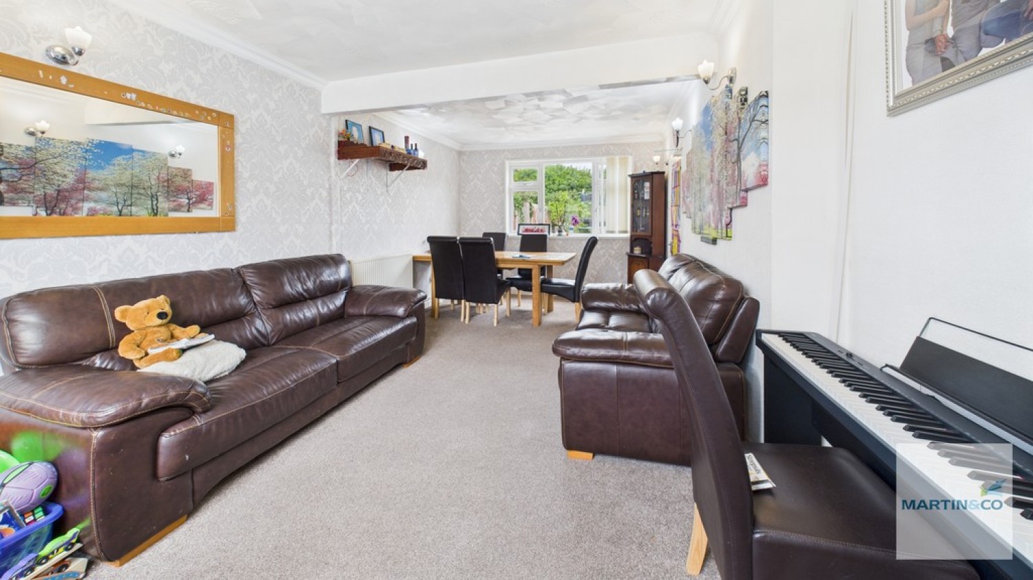 Beech Road, Tamworth