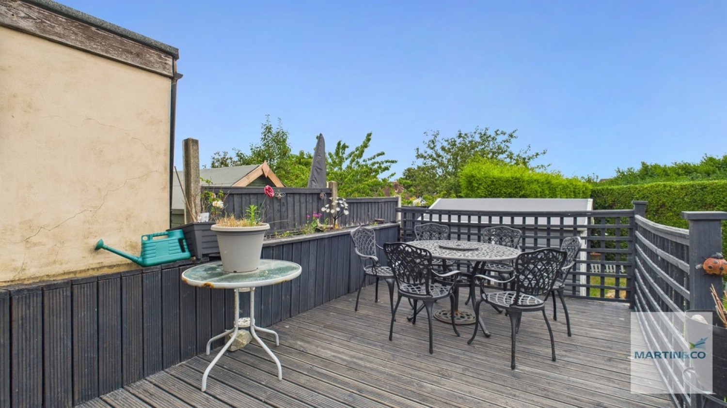 Thornby Avenue, Belgrave, Tamworth