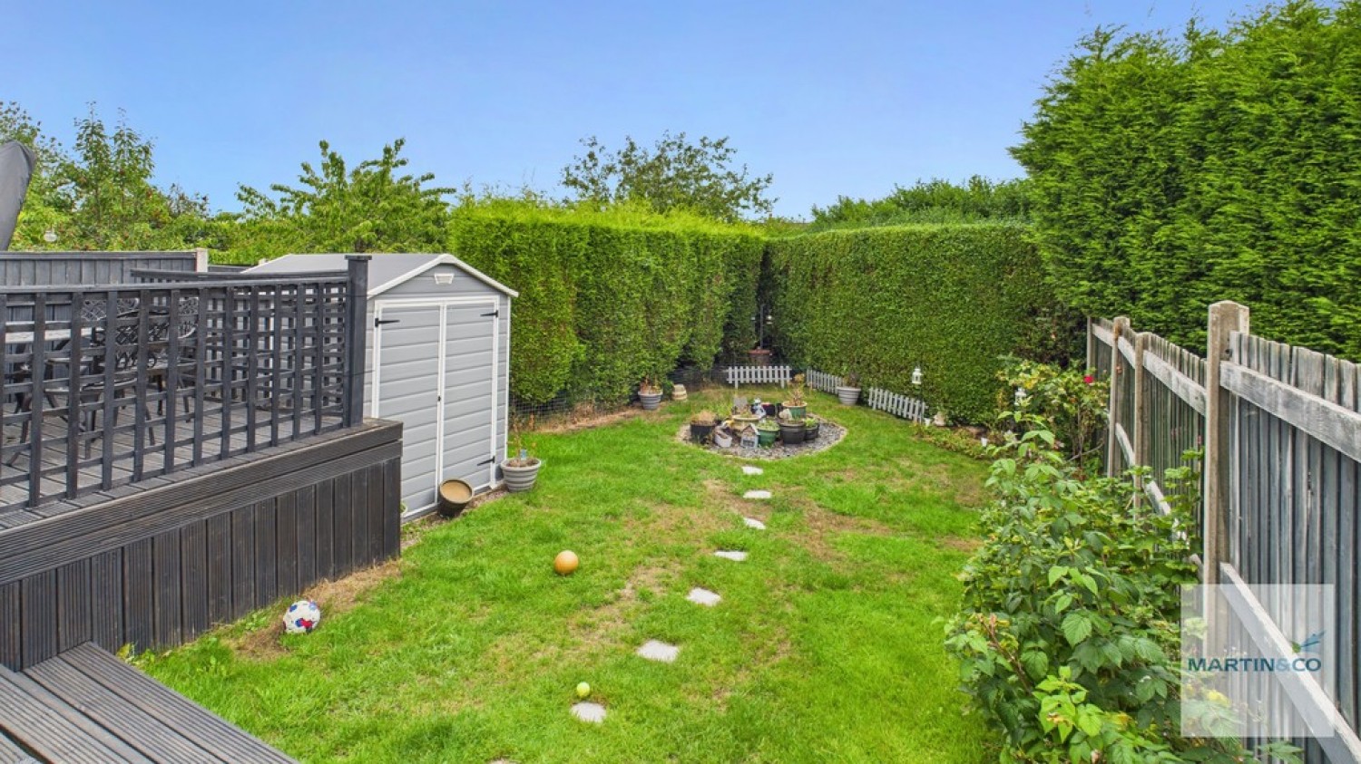 Thornby Avenue, Belgrave, Tamworth