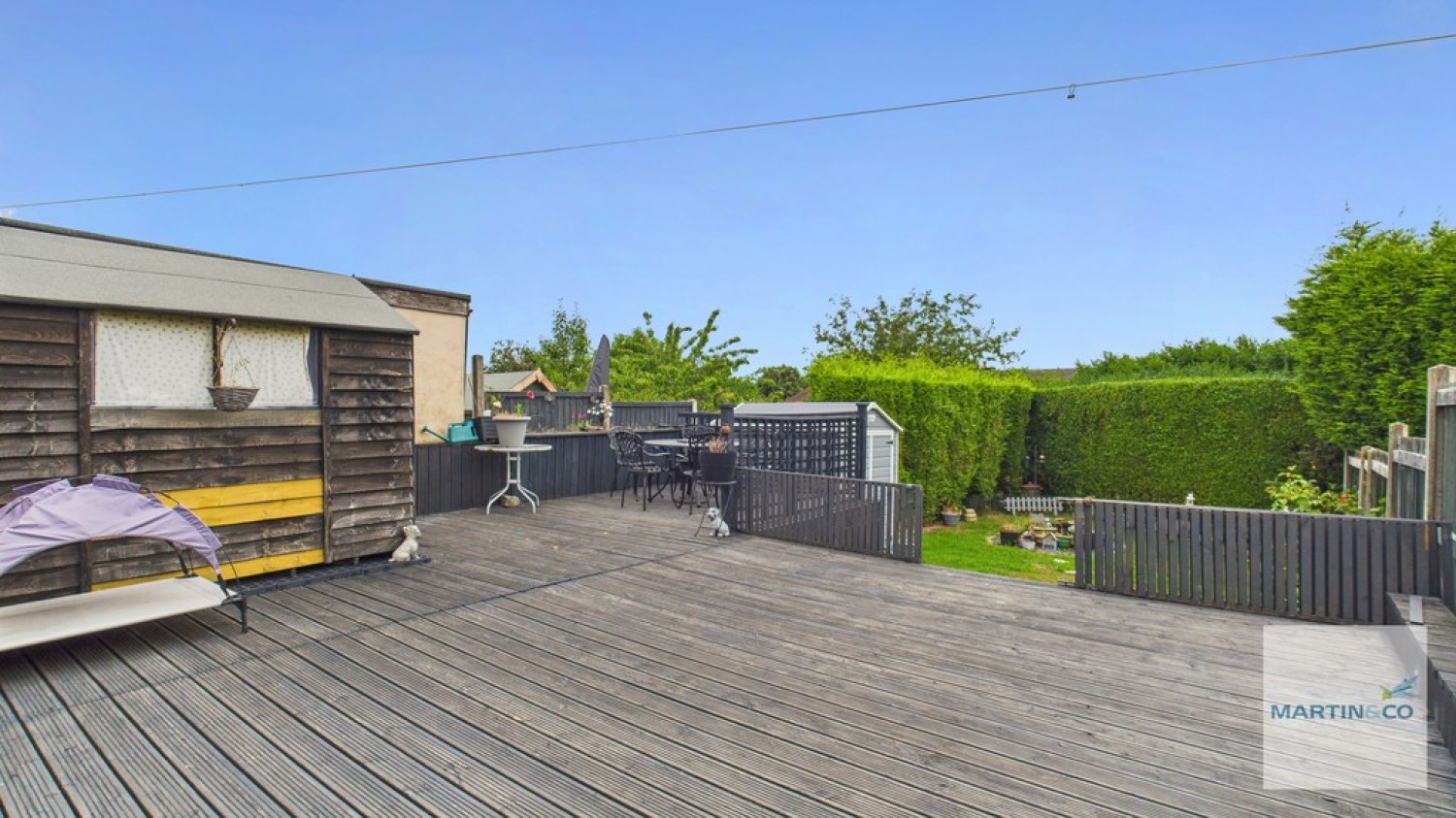 Thornby Avenue, Belgrave, Tamworth