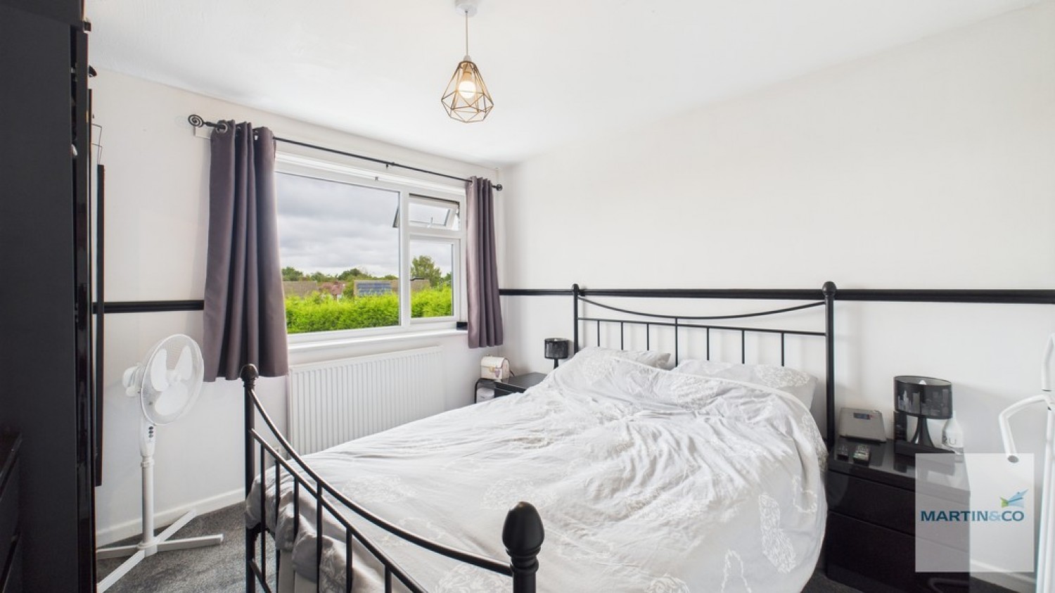 Thornby Avenue, Belgrave, Tamworth