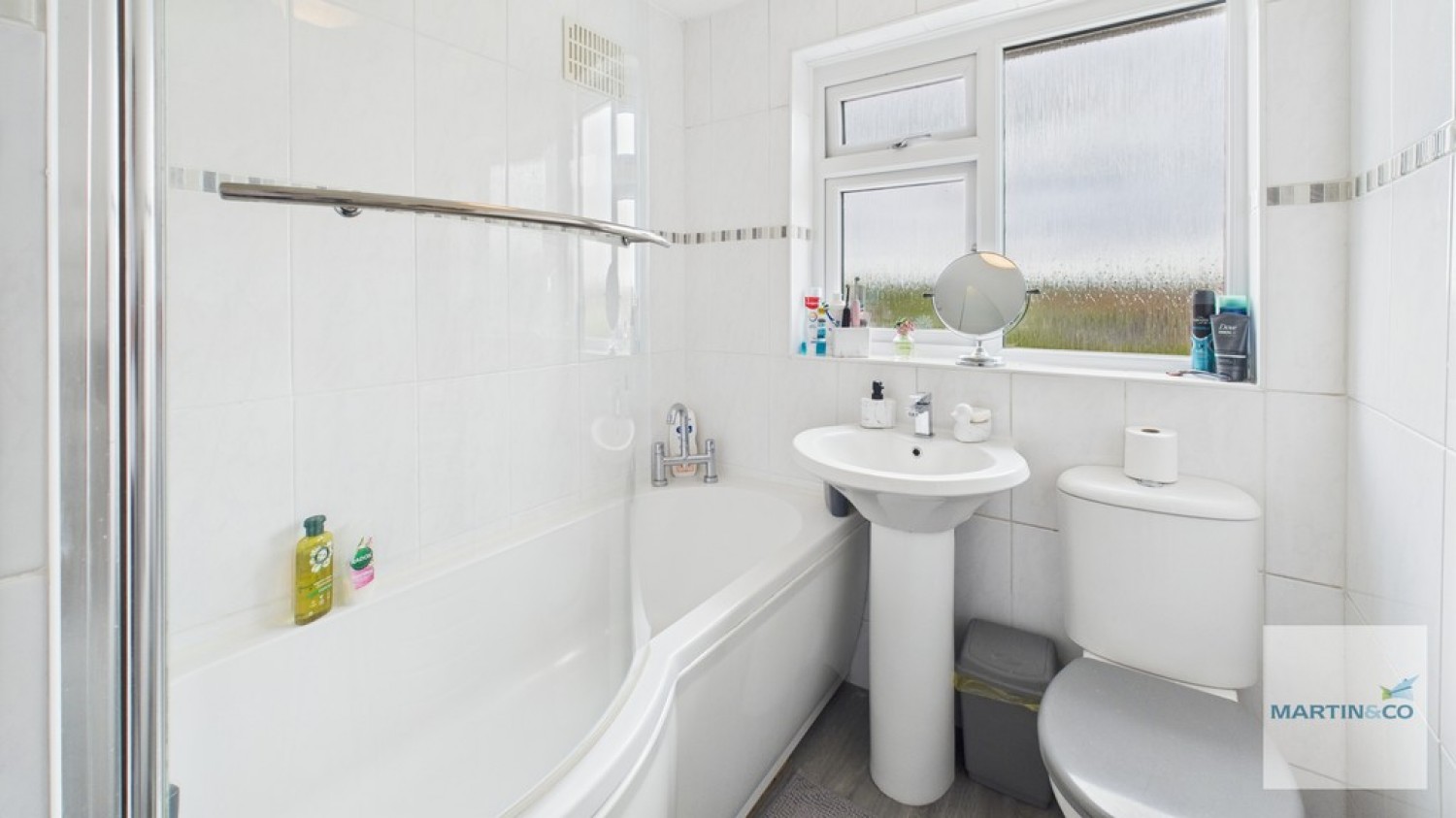 Thornby Avenue, Belgrave, Tamworth