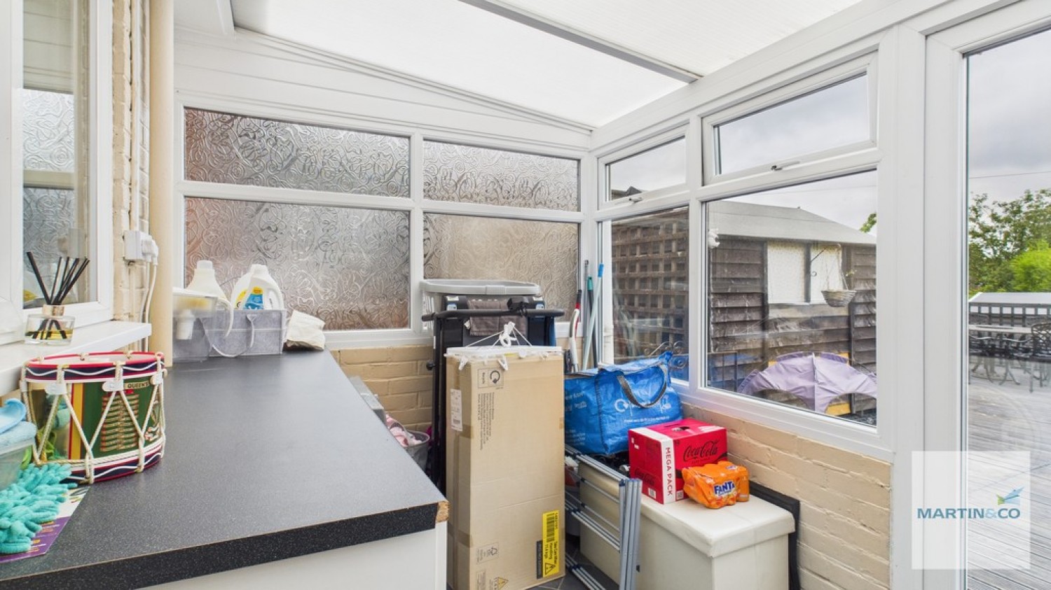 Thornby Avenue, Belgrave, Tamworth