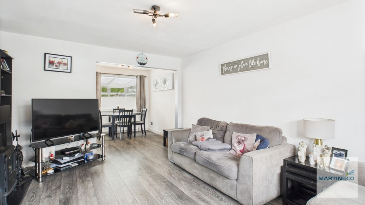 Thornby Avenue, Belgrave, Tamworth