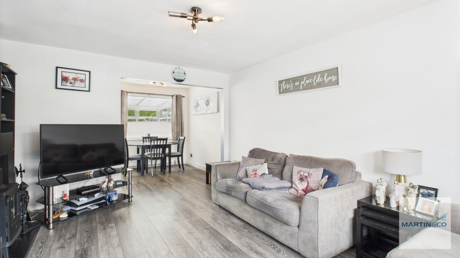 Thornby Avenue, Belgrave, Tamworth