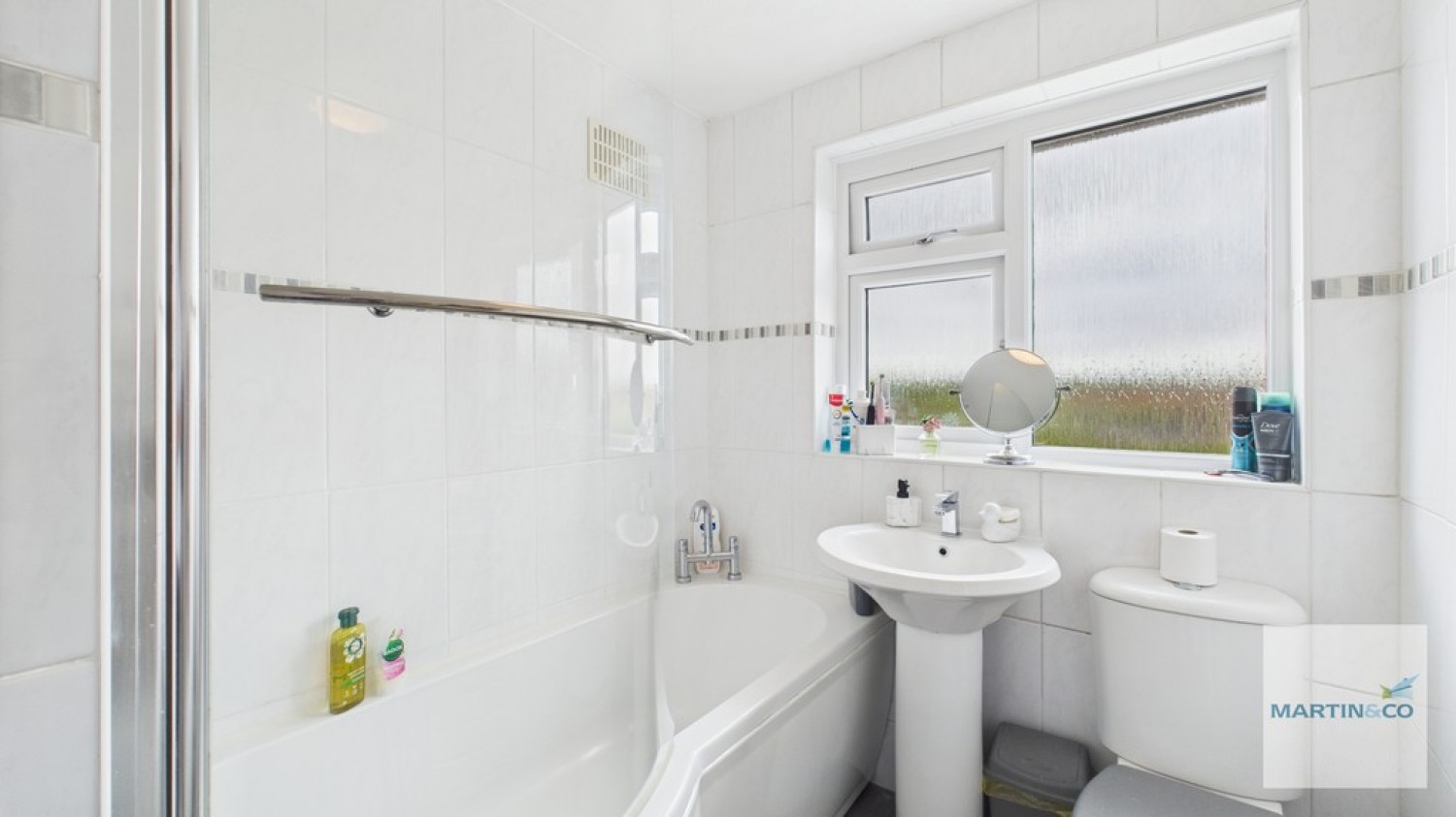 Thornby Avenue, Belgrave, Tamworth
