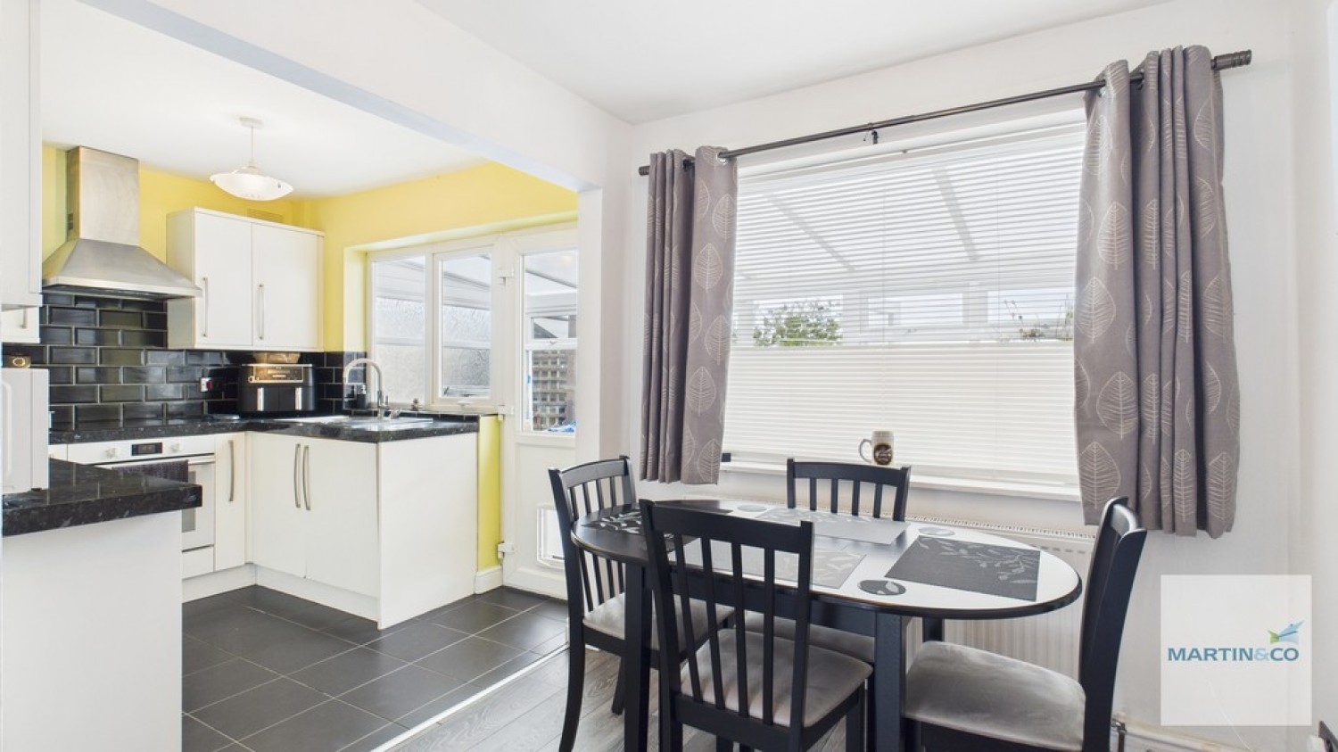Thornby Avenue, Belgrave, Tamworth